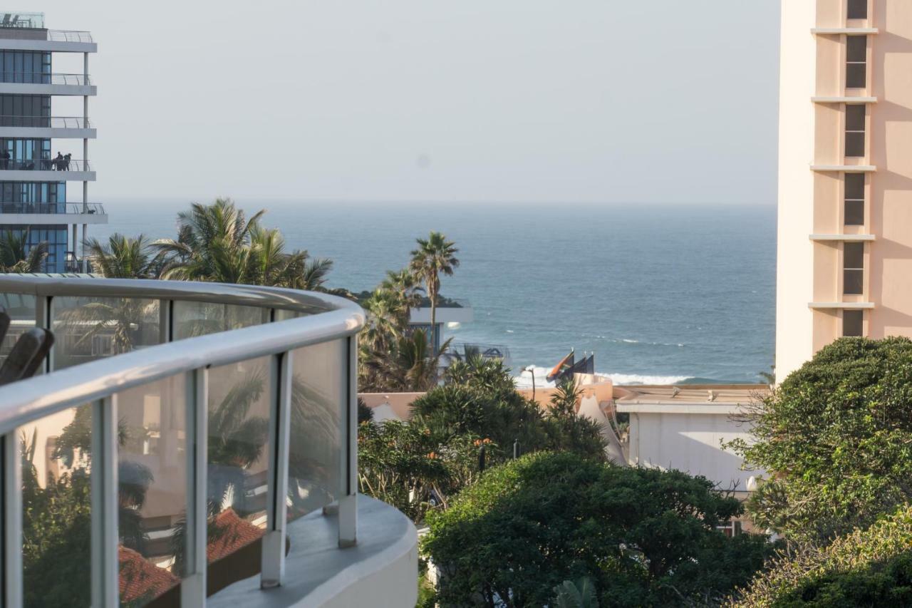 302 Oyster Schelles - By Stay In Umhlanga Durban Exterior photo