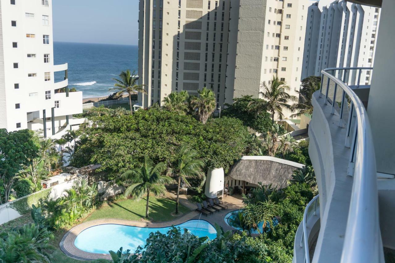 302 Oyster Schelles - By Stay In Umhlanga Durban Exterior photo