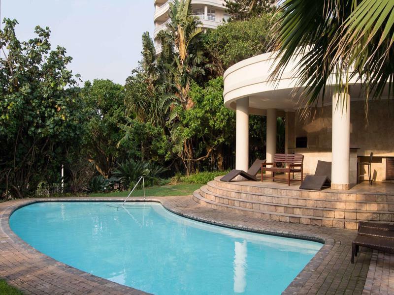 302 Oyster Schelles - By Stay In Umhlanga Durban Exterior photo